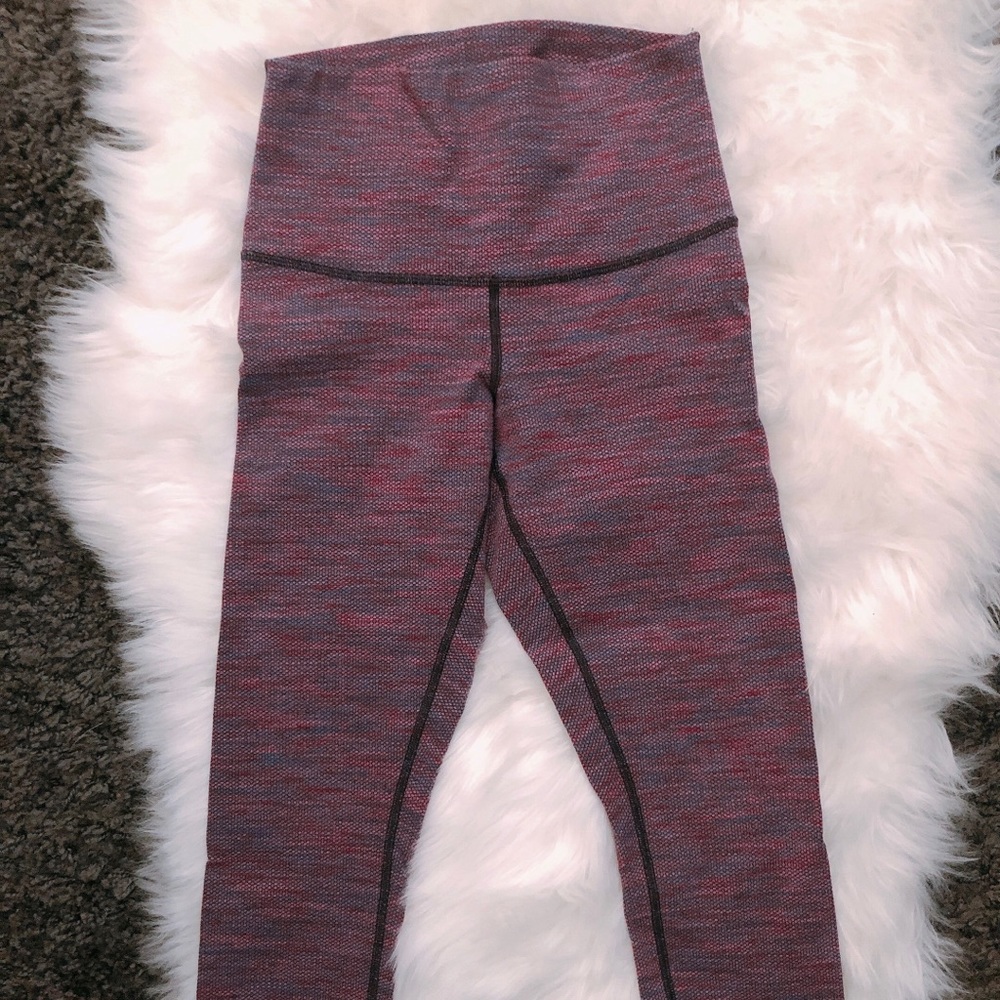 Lululemon leggings